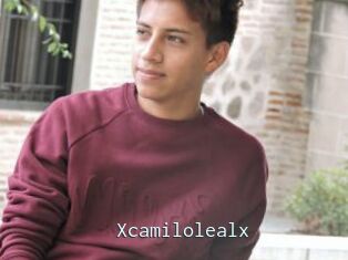 Xcamilolealx