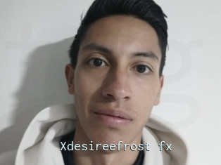 Xdesireefrost_fx