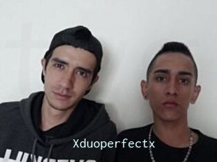 Xduoperfectx