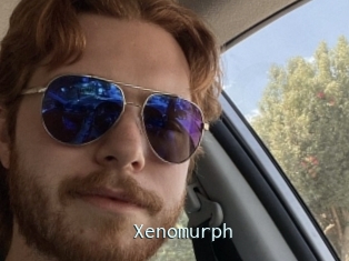 Xenomurph