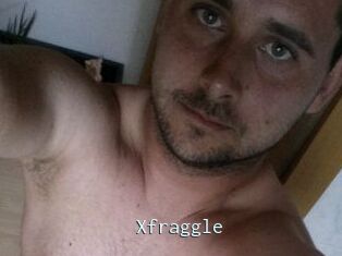 Xfraggle