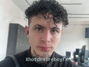 Xhotdesireboyfx