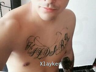 Xlayker