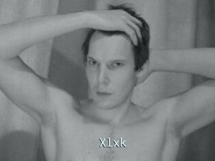 Xlxk
