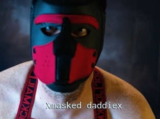 Xmasked_daddiex