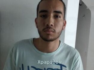 Xpapilov