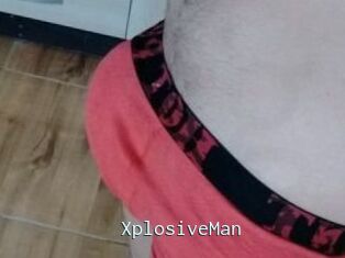 XplosiveMan