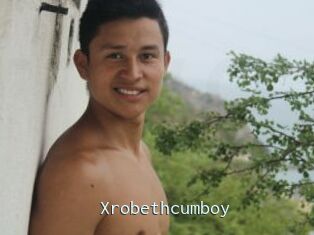 Xrobethcumboy