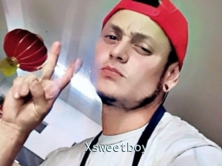 Xsweetboy