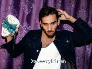 Xsweetykiran