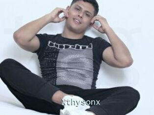 Xthysonx