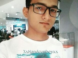 XxHandcumboyxx