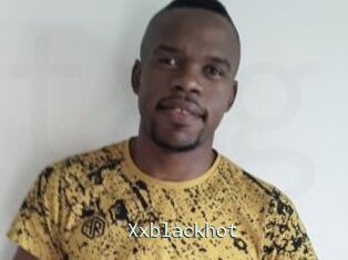 Xxblackhot