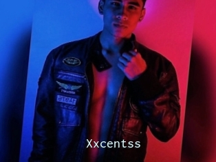 Xxcentss