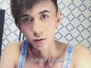 Xxharrylondo