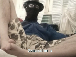 Xxmaschera