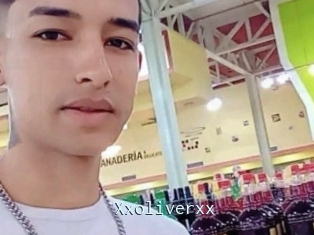 Xxoliverxx