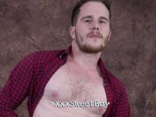 XxxSweetBoy