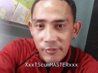 XxxTScumMASTERxxx