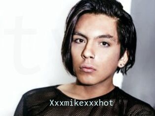 Xxxmikexxxhot