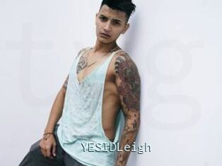 YESIDLeigh