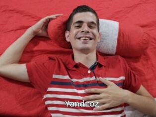Yandroz