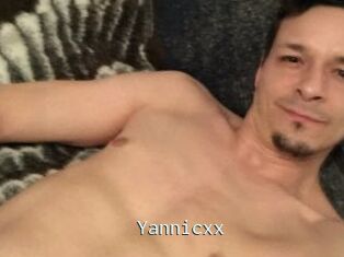 Yannicxx