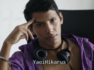 YaoiHikarus