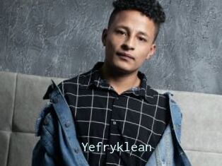 Yefryklean