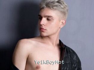 YeikBoyHot