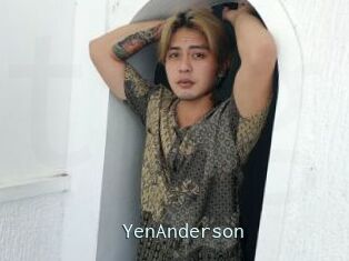 YenAnderson