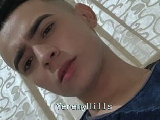 YeremyHills