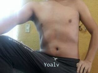 Yoalv