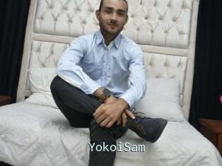 YokoiSam