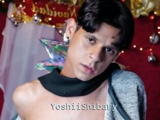 YoshiiShibary
