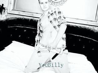 YouBilly