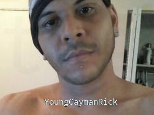 YoungCaymanRick