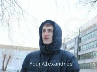 YourAlexandros