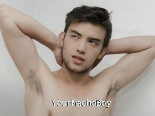 YourMachoBoy