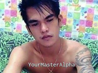 YourMasterAlpha