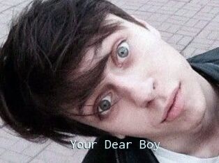 Your_Dear_Boy