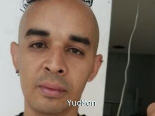 YueMon