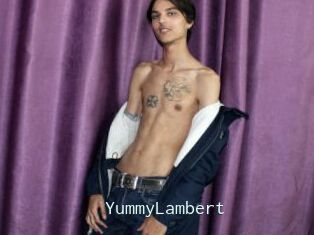 YummyLambert