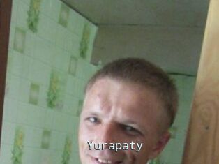 Yurapaty