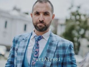 YuriAlexei