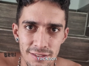Yackson