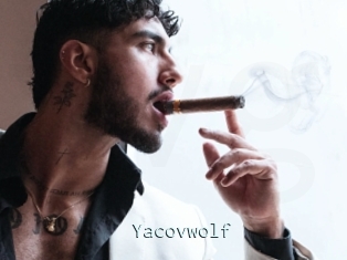 Yacovwolf