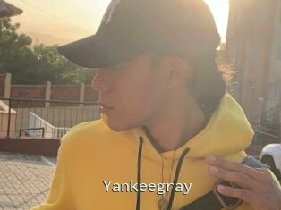 Yankeegray
