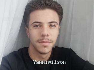 Yanniwilson