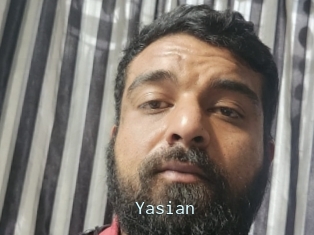 Yasian